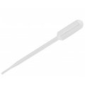 Globe Scientific Large Capacity Transfer Pipette, Ind Wrap, 400/pk, 400PK 147604-1S